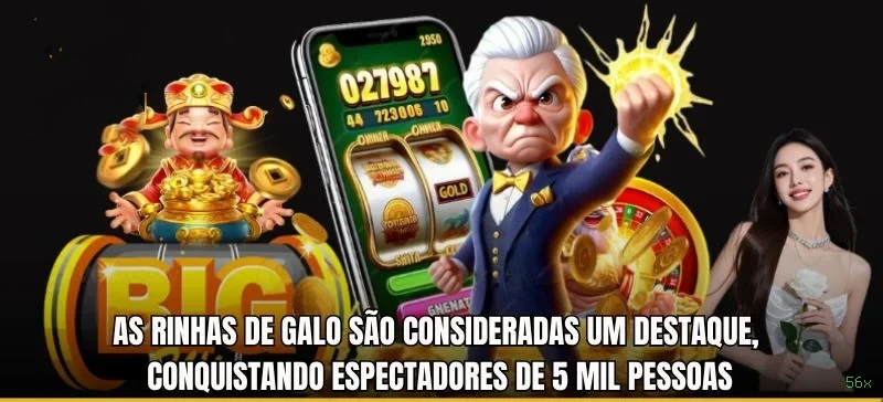 Jogos Exclusivos 56x