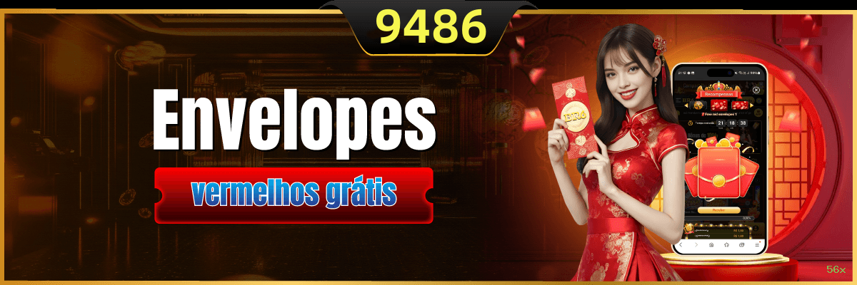 Bônus Diários 56x