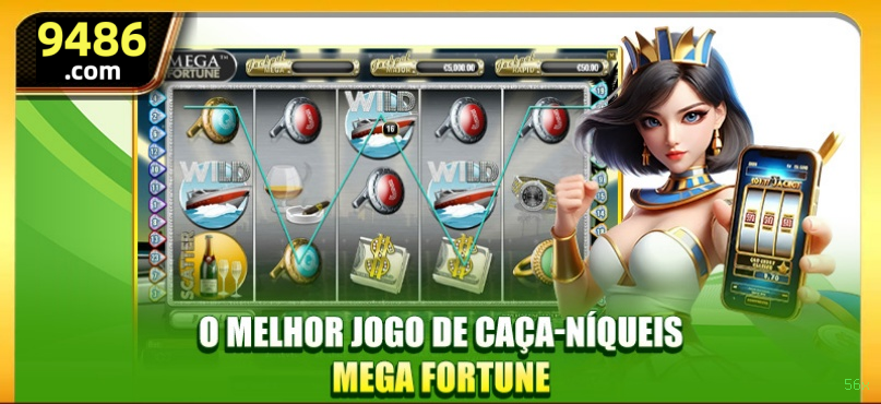Casino Ao Vivo 56x