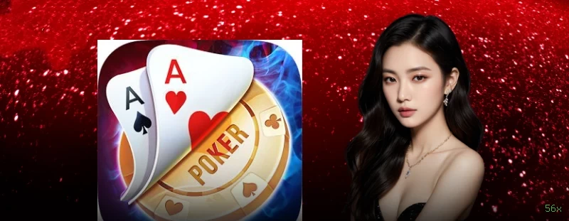 Bônus de Boas-vindas 56x