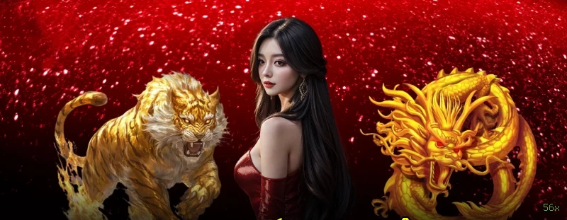 Gates of Olympus 56x