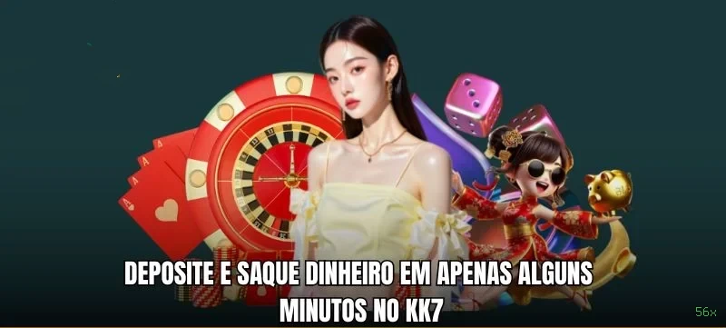 Estatísticas do Jogo 56x