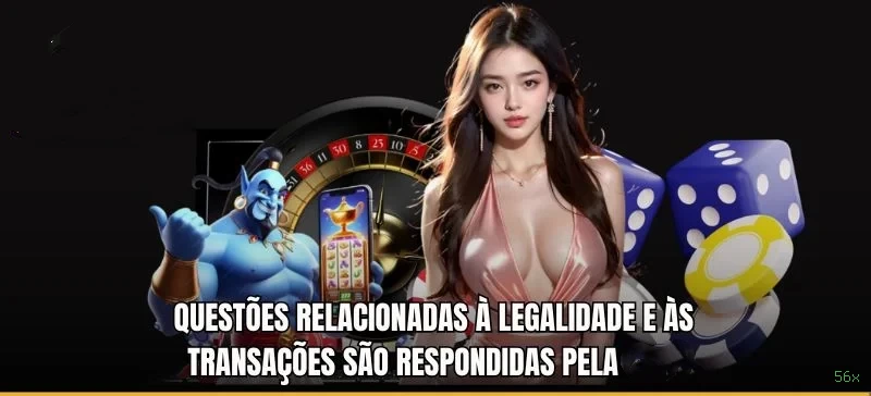 Diretório de Jogos 56x