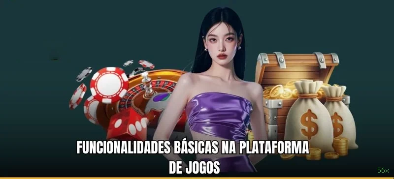 Casino Ao Vivo 56x