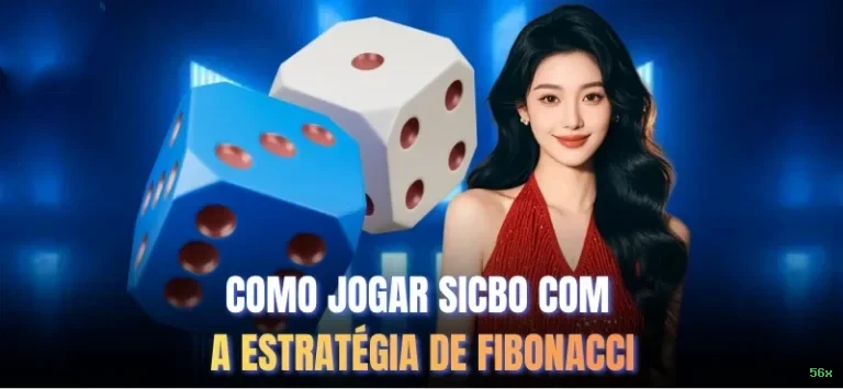 Benefícios da Conta 56x